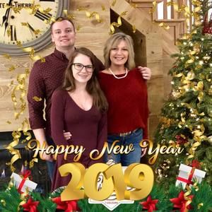 Meet your Posher, Debbie